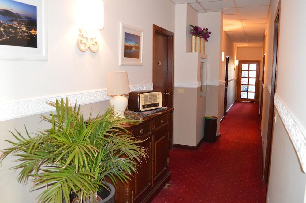 Hotel Redebora Torregrotta Dış mekan fotoğraf