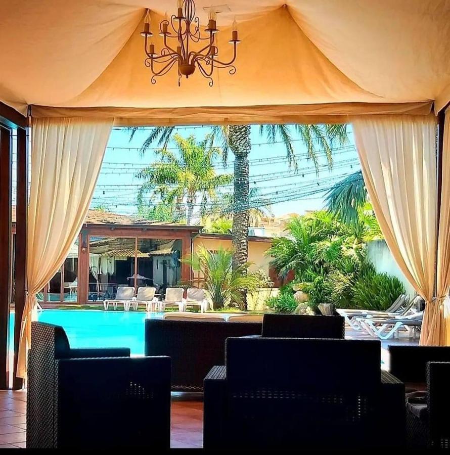 Hotel Redebora Torregrotta Dış mekan fotoğraf